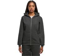 Urban Classics Sweat-shirt à Zip Fluffy