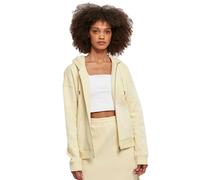 Urban Classics Sweat-shirt à Zip Organic Terry