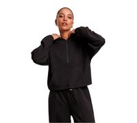 Urban Classics Sweat à capuche zippé Femmes Soft Touch TB7709 M