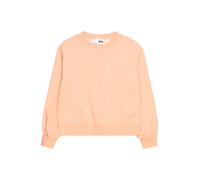 Urban Classics Oversized Melange Sweatshirt Orange 110-116 cm Fille
