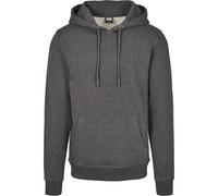 Urban Classics Sweat-shirt anthracite / gris foncé, Taille S