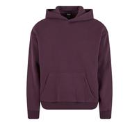 Urban Classics Sweat-shirt aubergine, Taille XL