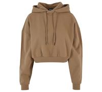 Urban Classics Sweat-shirt beige foncé, Taille XL