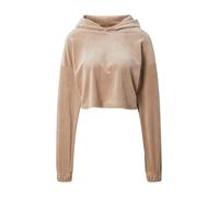 Urban Classics Sweat-shirt beige foncé, Taille XL