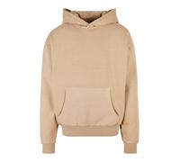 Urban Classics Sweat-shirt beige, Taille M