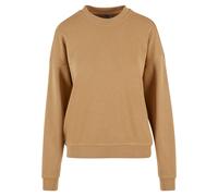 Urban Classics Sweat-shirt beige, Taille S