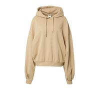 Urban Classics Sweat-shirt beige, Taille S-M