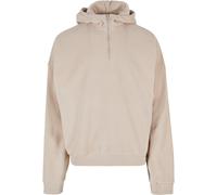 Urban Classics Sweat-shirt beige, Taille XL