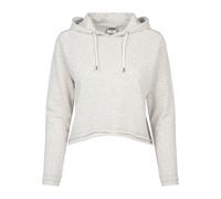 Urban Classics Terry Sweatshirt Blanc XL Femme