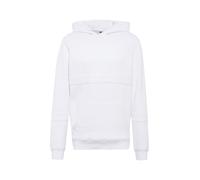 Urban Classics Sweat-shirt blanc, Taille S