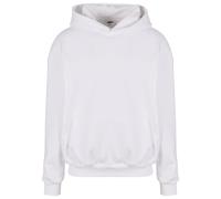 Urban Classics Sweat-shirt blanc, Taille XL