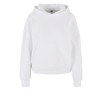 Urban Classics Sweat-shirt blanc, Taille XXL