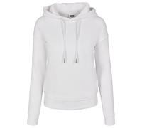 Urban Classics Sweat-shirt blanc, Taille XXL