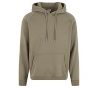 Urban Classics Blank Hoodie Vert M Homme