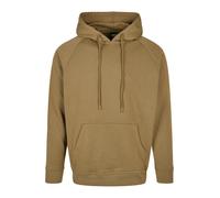 Urban Classics Homme Blank Hoody Sweatshirt À Capuche, Tiniolive, L EU