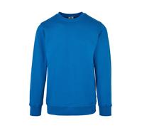Urban Classics Sweat-shirt bleu ciel, Taille XXL