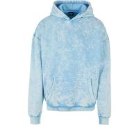 Urban Classics Sweat-shirt bleu clair, Taille 4XL