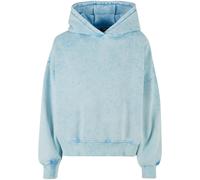 Urban Classics Sweat-shirt bleu clair, Taille 5XL
