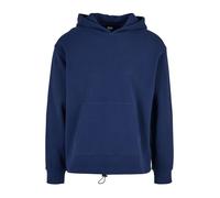 Urban Classics Sweat-shirt bleu foncé, Taille L