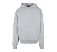 Urban Classics Sweat-shirt bleu fumé, Taille L