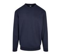 Urban Classics Sweat-shirt bleu nuit, Taille 5XL