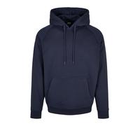 Urban Classics TB014 | Blank Hoody XS à 5XL - Couleur : midnightnavy - Taille : L