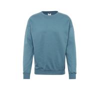Urban Classics Sweat-shirt bleu pastel, Taille XS