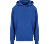 Urban Classics Sweat-shirt bleu roi, Taille L