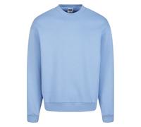 Urban Classics Sweat-shirt bleu, Taille XL