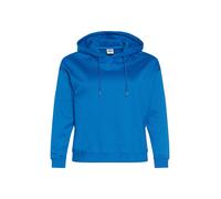 Urban Classics Sweat à capuche femme Ladies Hoody Sporty Blue 3XL