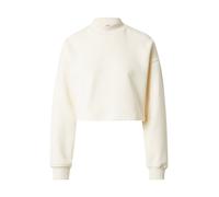 Urban Classics Sweat-shirt crème, Taille M