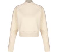 Urban Classics Sweat-shirt crème, Taille XL