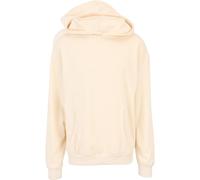Urban Classics Sweat-shirt crème, Taille XXL