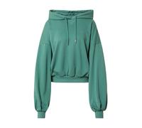 Urban Classics Sweat-shirt émeraude, Taille XS-S
