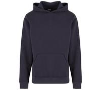 Urban Classics Sweat-shirt 'Essential' bleu marine, Taille XL