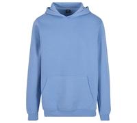 Urban Classics Sweat-shirt 'Essential' bleu, Taille XXL