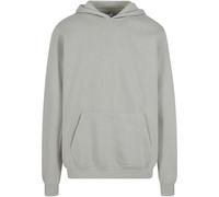 Urban Classics Sweat-shirt 'Essential' gris clair, Taille XL