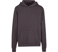Urban Classics Sweat-shirt 'Essential' gris foncé, Taille L