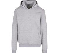 Urban Classics Sweat-shirt 'Essential' gris, Taille M