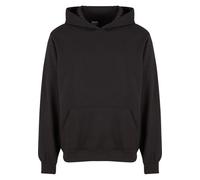 Urban Classics Sweat-shirt 'Essential' noir, Taille XXXL