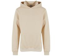 Urban Classics Sweat-shirt 'Essential' sable, Taille 5XL