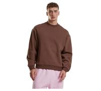 Urban Classics Sweat-shirt Fluffy