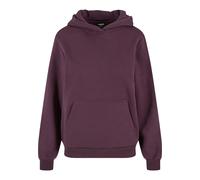 Urban Classics Sweat à capuche fluffy pour femme TB7105 5XL