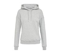 Urban Classics Sweat-shirt gris chiné, Taille M