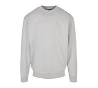 Urban Classics Sweat-shirt gris clair, Taille 5XL