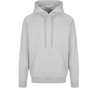 Urban Classics Homme Tb014 Sweatshirt À Capuche, Lightasphalte, 5XL EU