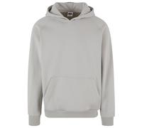 Urban Classics Sweat-shirt gris clair, Taille L