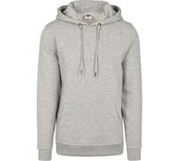 Urban Classics Terry Basic Sweatshirt Gris XS Homme