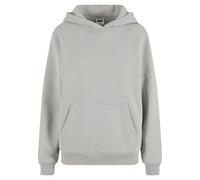 Urban Classics Sweat-shirt gris clair, Taille XS