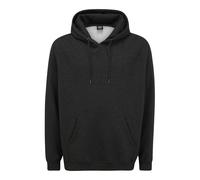 Urban Classics Sweat-shirt gris foncé, Taille S